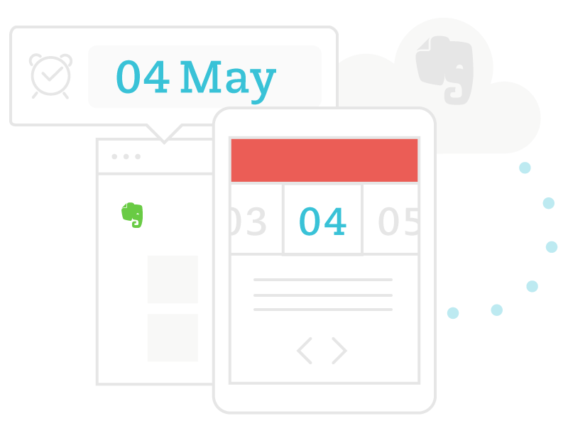 Evernote Calendar Connector By Cronofy Evernote Calendar Connector By Cronofy